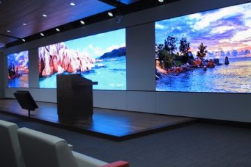 Key Things to Consider When Selecting an LED Screen Rental