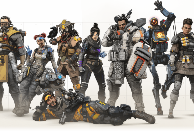Learn Interesting Facts About Apex Legends