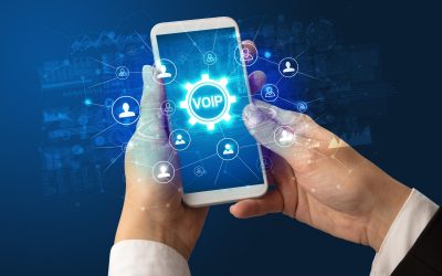 Why do people use VoIP cloud phone systems?