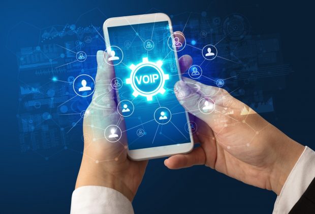 Why do people use VoIP cloud phone systems?